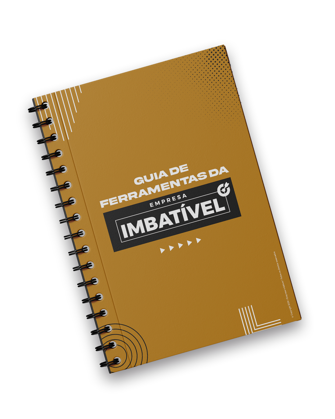 Materiais e ferramentas do Programa Empresa Imbatível